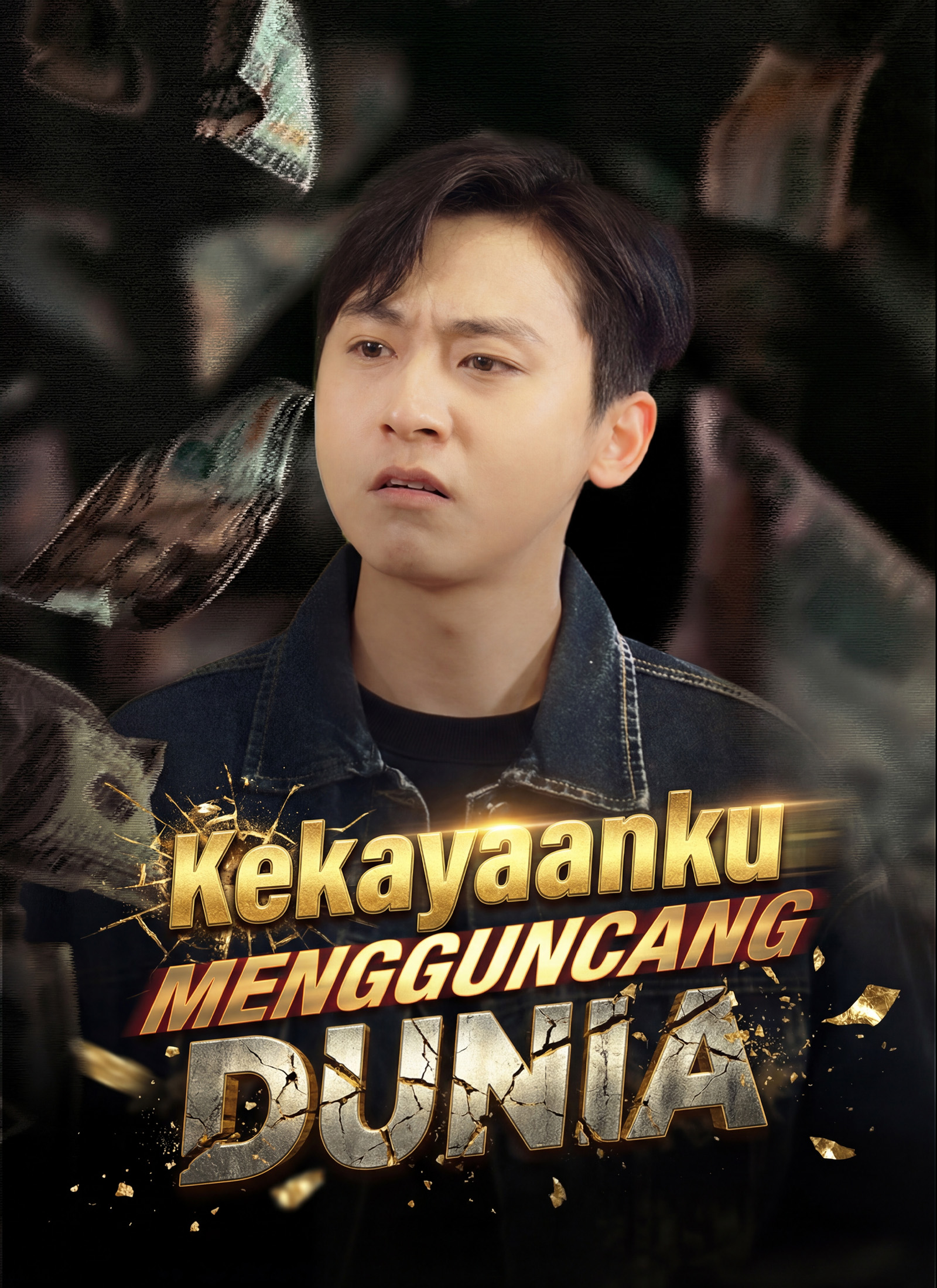 Kekayaanku Buat Semua Terkejut!