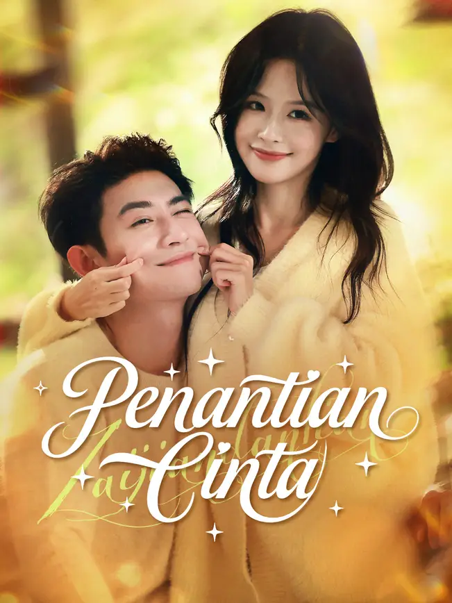 Penantian Cinta yang Mengubah Segalanya