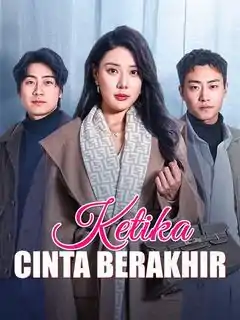 Cinta Berakhir, Siapa yang Salah?
