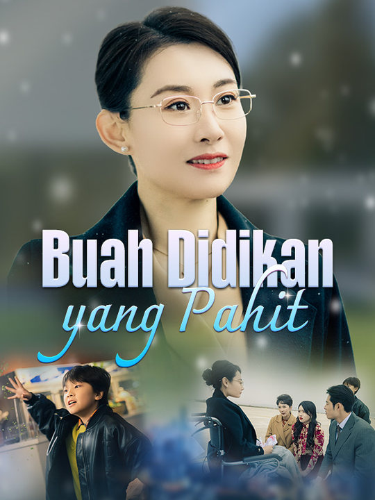Buah Didikan Ini Ternyata Sangat Pahit!