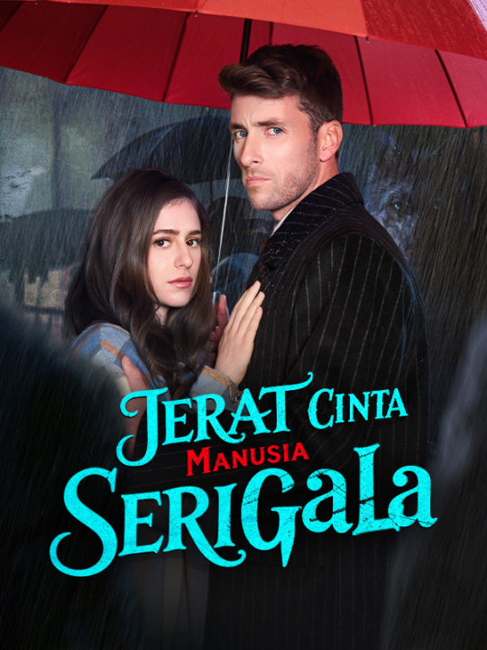 Jerat Cinta Manusia Serigala Ini Terungkap!