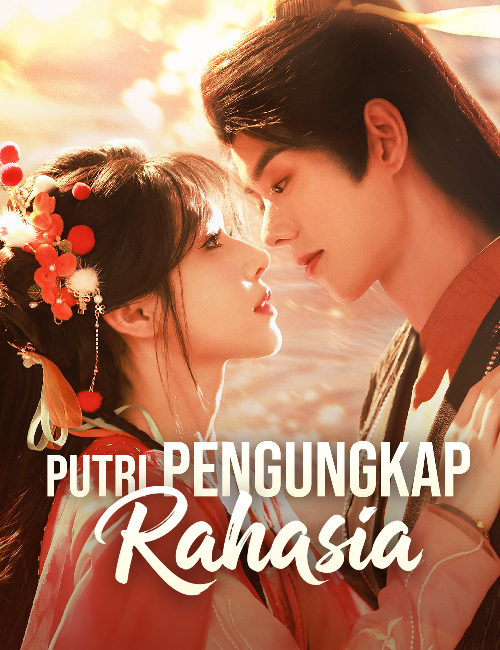 Rahasia Terungkap oleh Putri Ini!