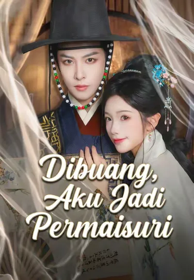 Dibuang, Kini Jadi Permaisuri Keren!