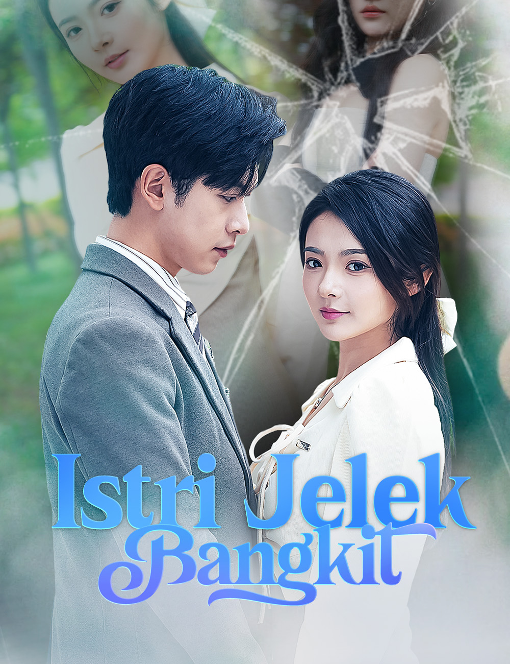 Istri Jelek Ini Banjir Pujian!