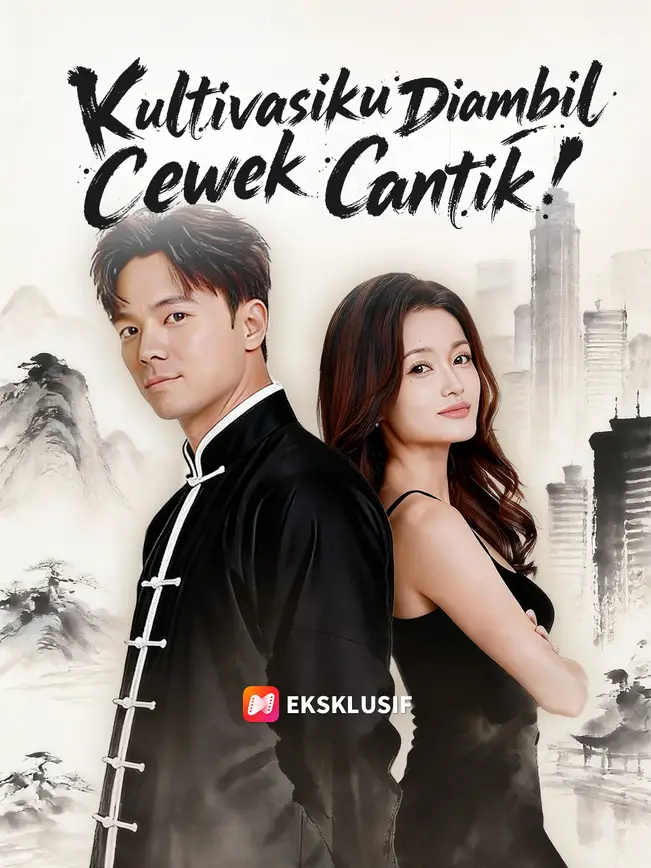 Cewek Cantik Ambil Kultivasiku! Kenapa?