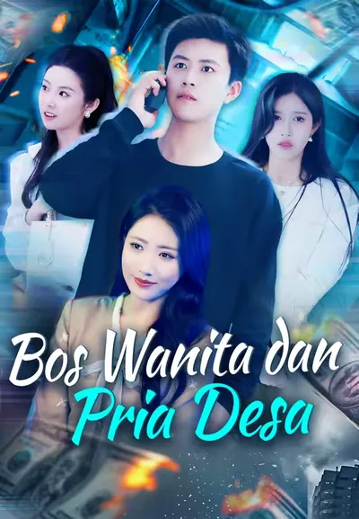 Misteri Bos Wanita di Desa Ini Terungkap!