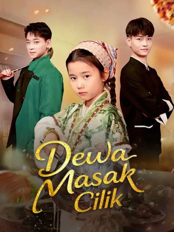 Resep Dewa Masak Cilik yang Menggugah Selera!