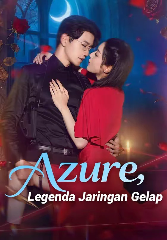 Misteri Azure di Jaringan Gelap!