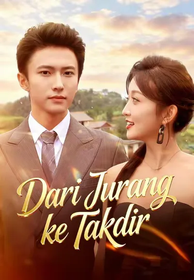 Dari Jurang Menuju Takdir Gemilang!