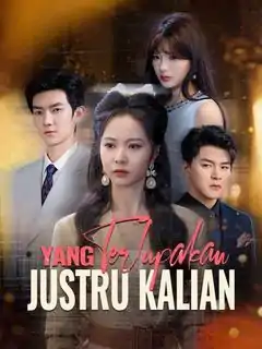 Ternyata Kalian yang Terlupakan Selama Ini!