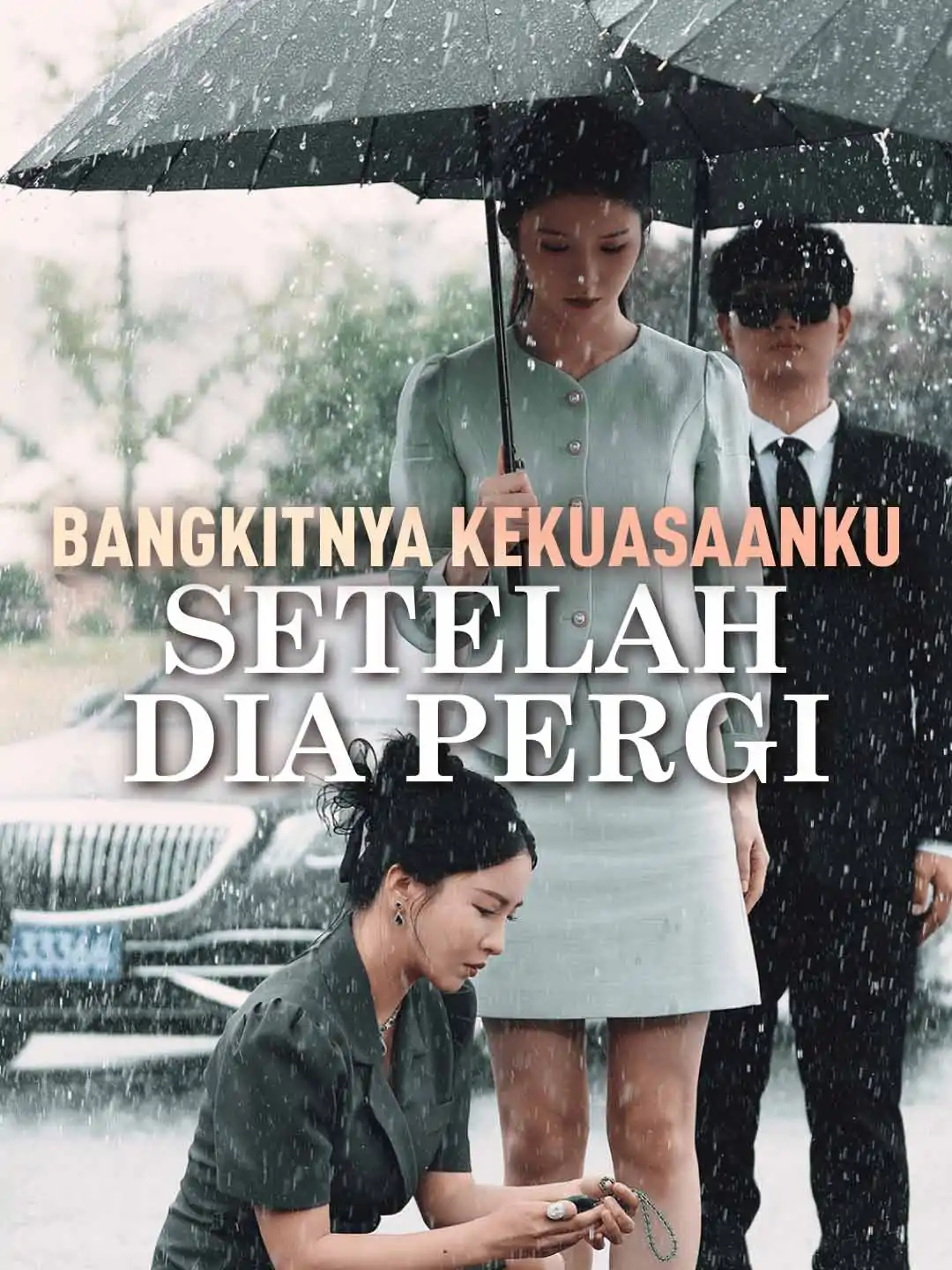 Setelah Dia Pergi, Kekuasaanku Meledak!