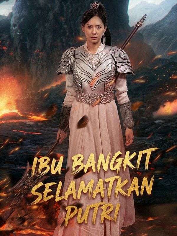 Ibu Ini Selamatkan Putri, Bagaimana Caranya?