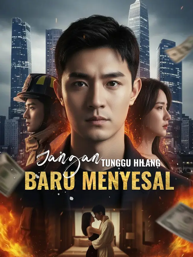Menyesal Setelah Kehilangan? Ini Alasannya!