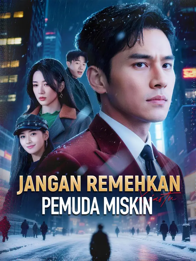 Kisah Inspiratif Pemuda Miskin Ini!
