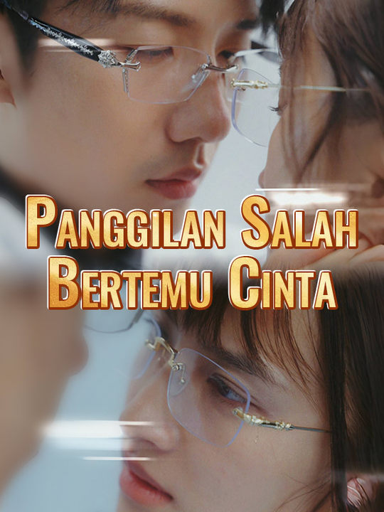 Panggilan Salah, Cinta Tak Terduga!