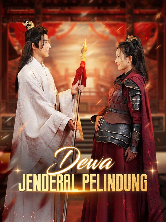Dewa Jenderal Pelindung: Siapa Dia?
