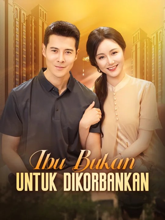 Ibu: Pengorbanan atau Keselamatan?