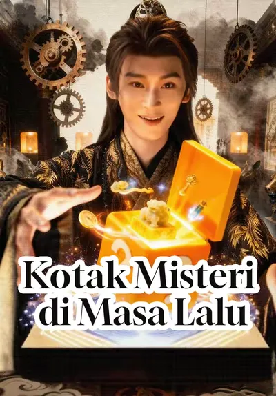 Kotak Misteri yang Mengubah Segalanya!