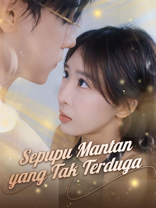 Sepupu Mantan Ini Punya Rahasia Besar!