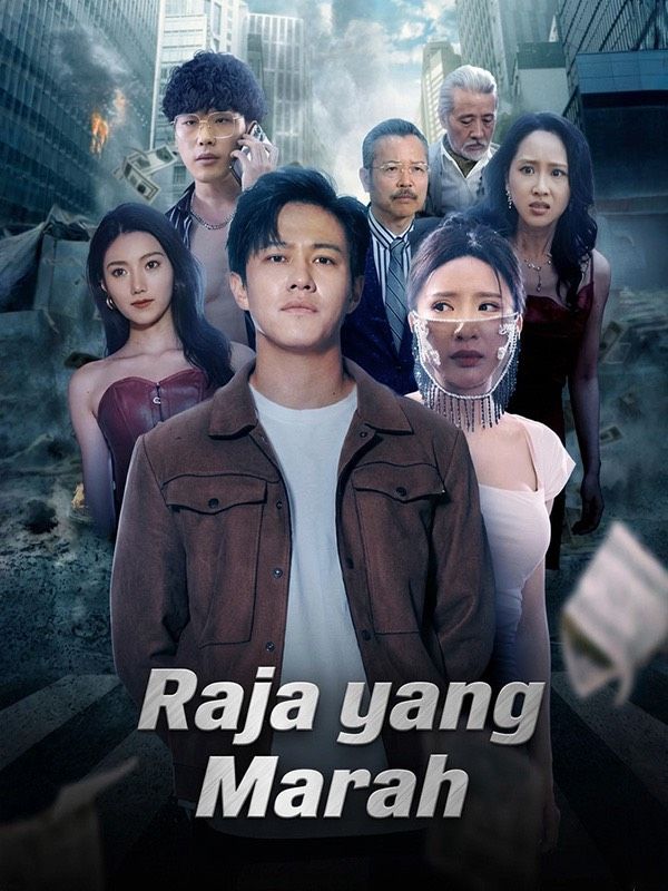 Ketika Raja Marah, Apa yang Terjadi?
