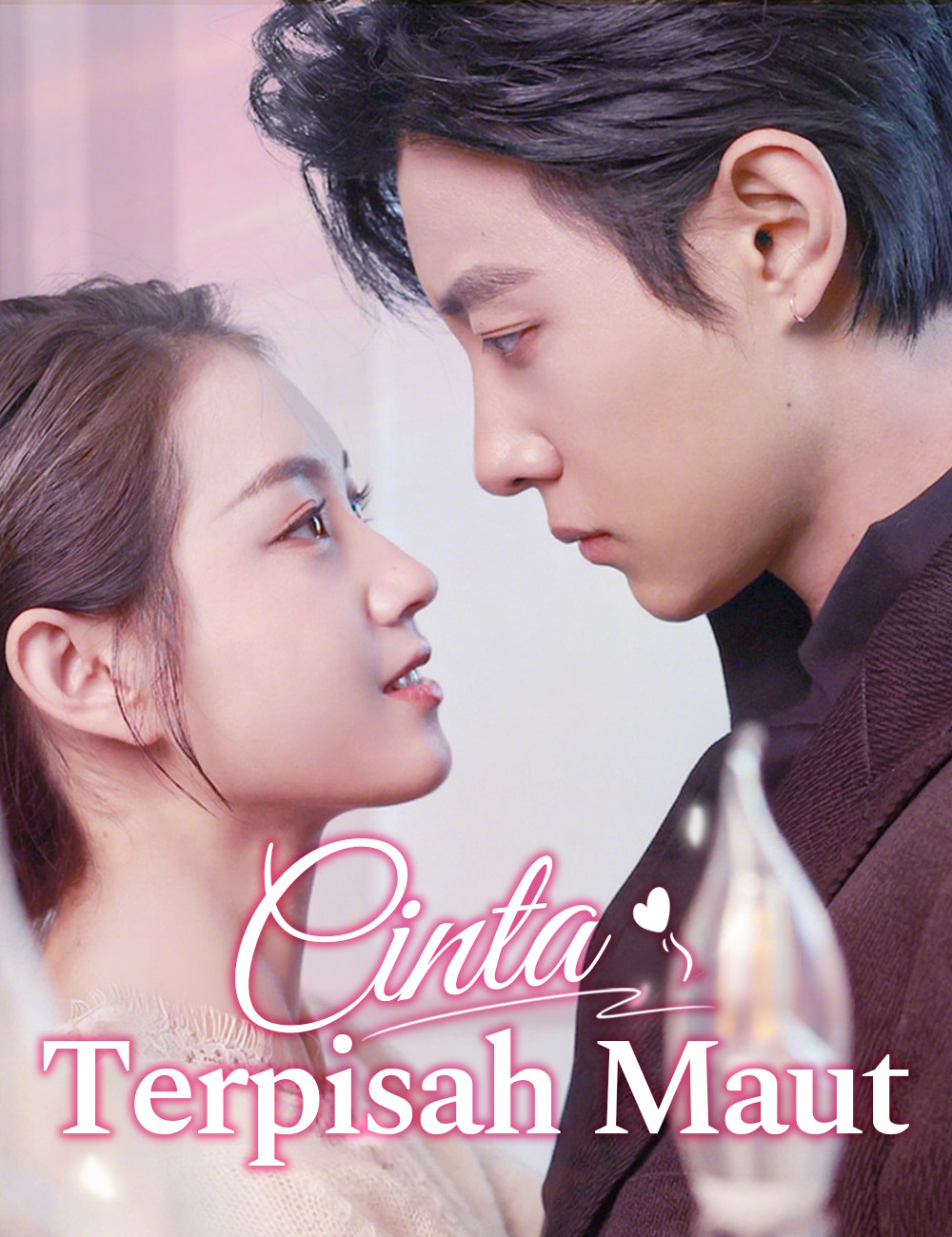Cinta yang Tak Terpisahkan oleh Maut!