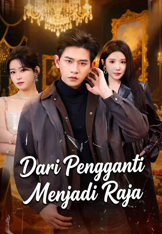 Dari Pengganti, Jadi Raja yang Hebat!