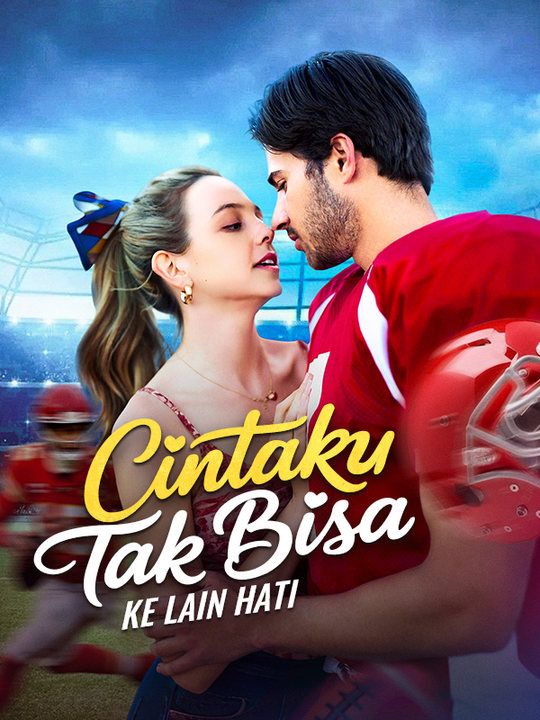 Cinta Tak Terbagi, Satu Hati Saja!