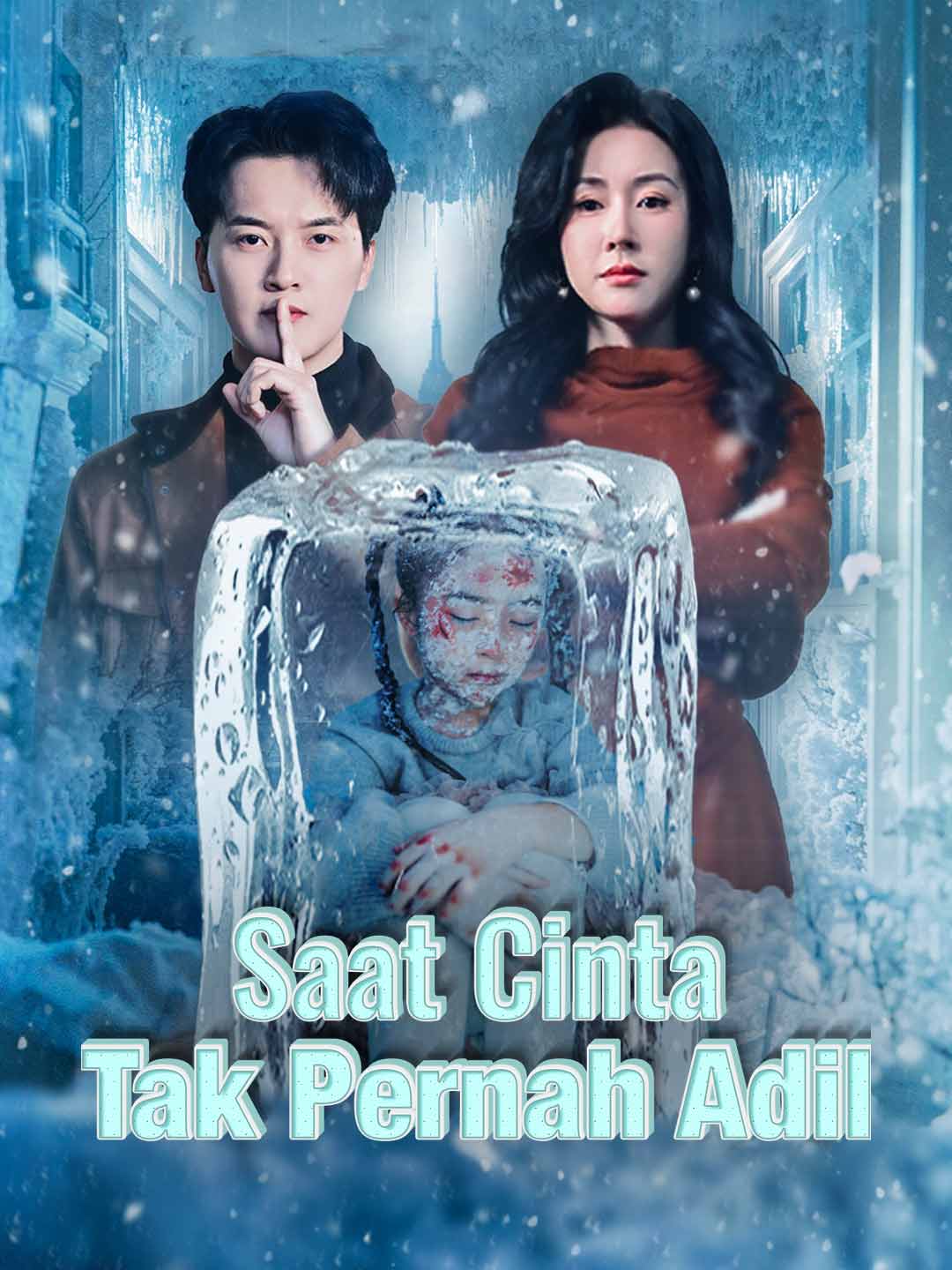 [Bhs Indo] Saat Cinta Tak Adil!