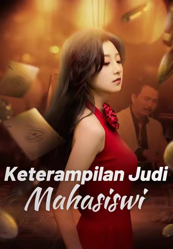 Mahasiswi Ini Ungkap Keterampilan Judi Rahasia!