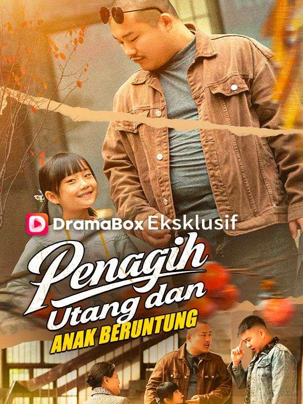 Dari Penagih Utang Menjadi Anak Penuh Harapan!