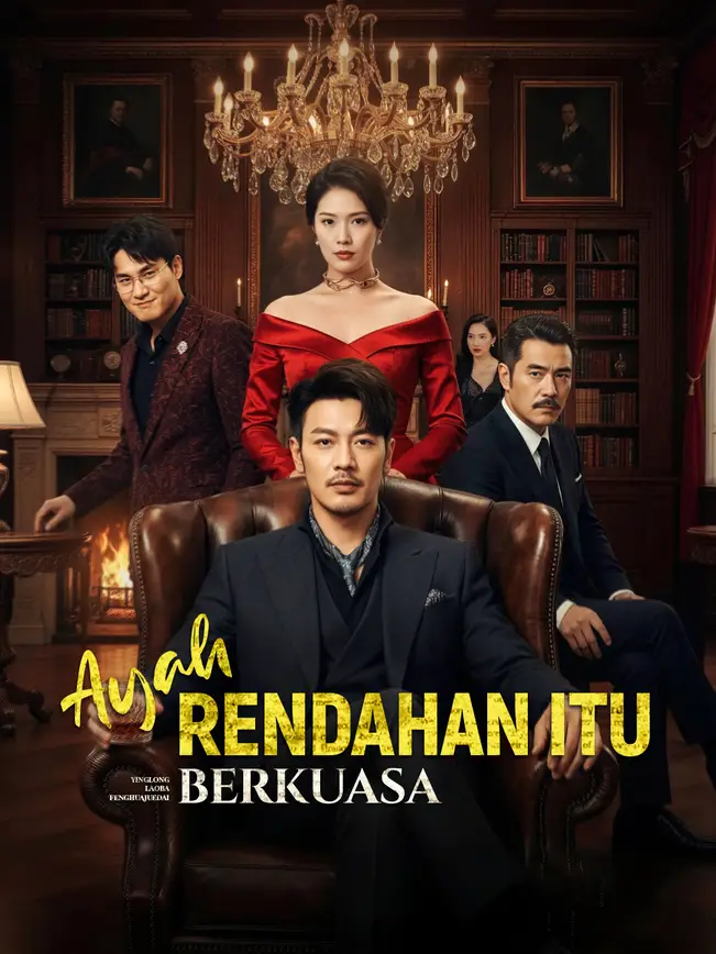 Ayah Rendahan yang Mengubah Segalanya!