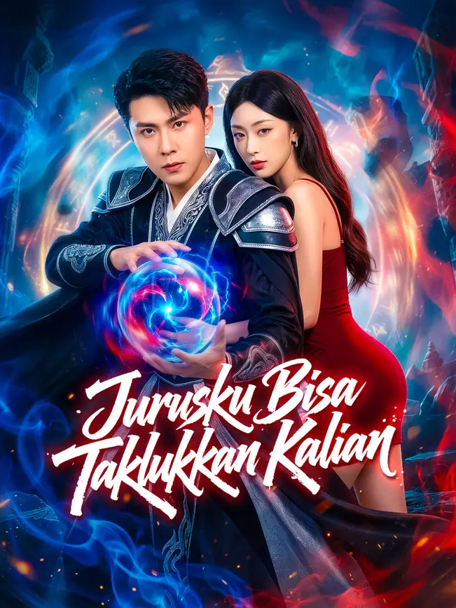 Jurus Ajaib Ini Bikin Kalian Takluk!