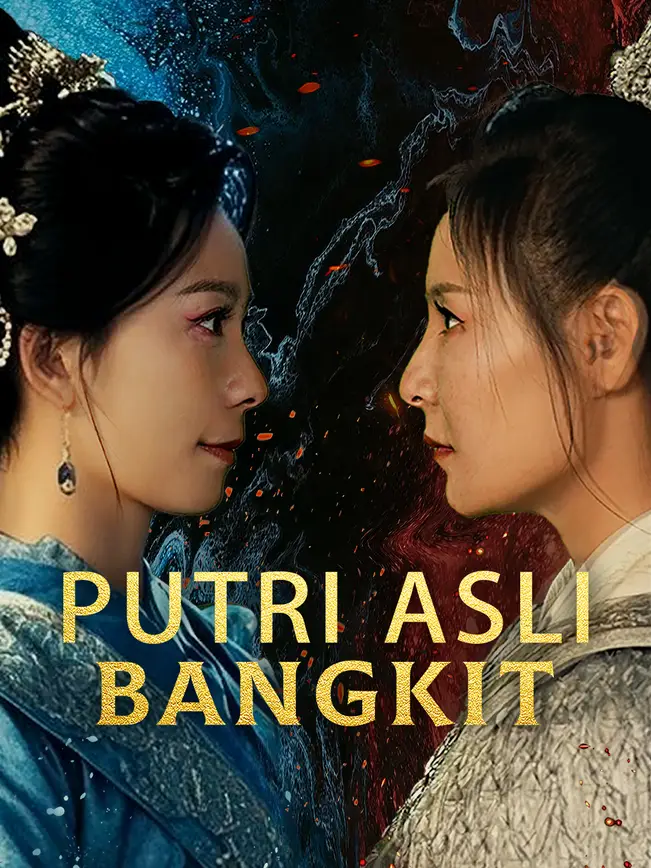 Putri Asli Bangkit dengan Kekuatan Baru