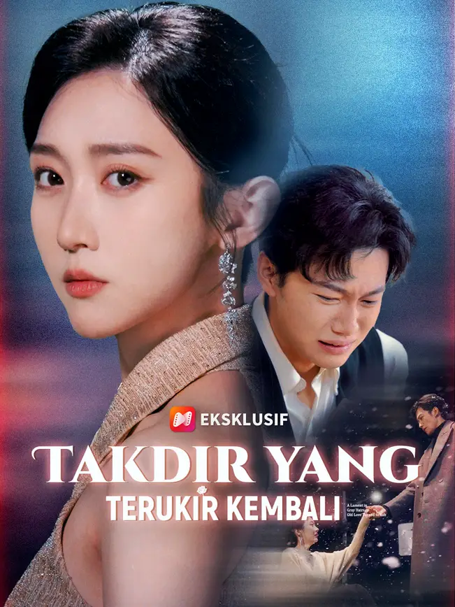 Takdir Terukir Kembali: Rahasia Terungkap!