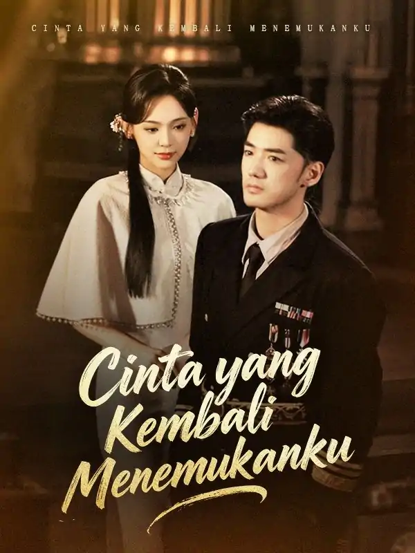 Cinta Tak Terduga yang Kembali Menghampiriku!