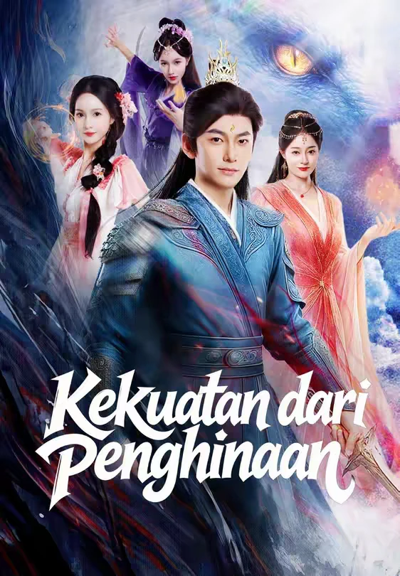 Kekuatan Tersembunyi Dari Penghinaan!