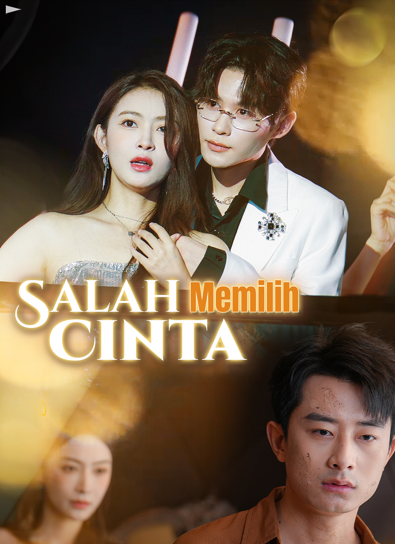 Salah Memilih Cinta? Ini Akibatnya!