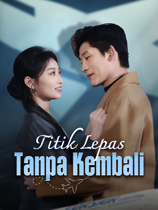 Titik Lepas yang Mengubah Segalanya!