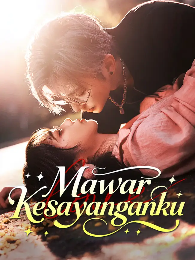 Mawar Kesayanganku Mengungkap Rahasia Tersembunyi!