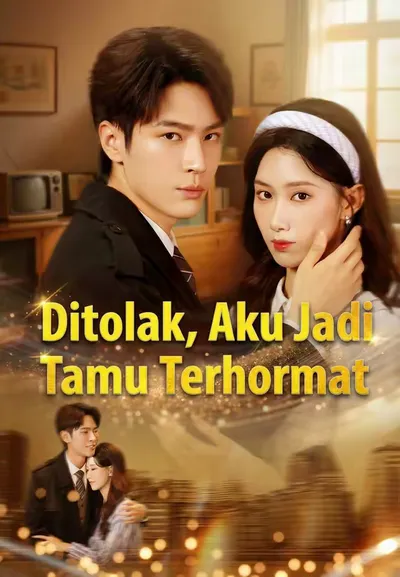 Ditolak Jadi Tamu Terhormat, Kenapa?