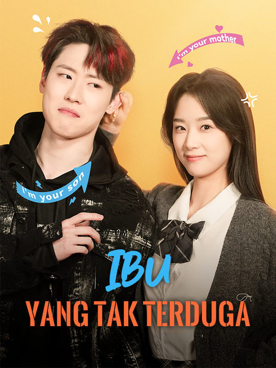 Ibu Ini Memiliki Rahasia Tak Terduga!