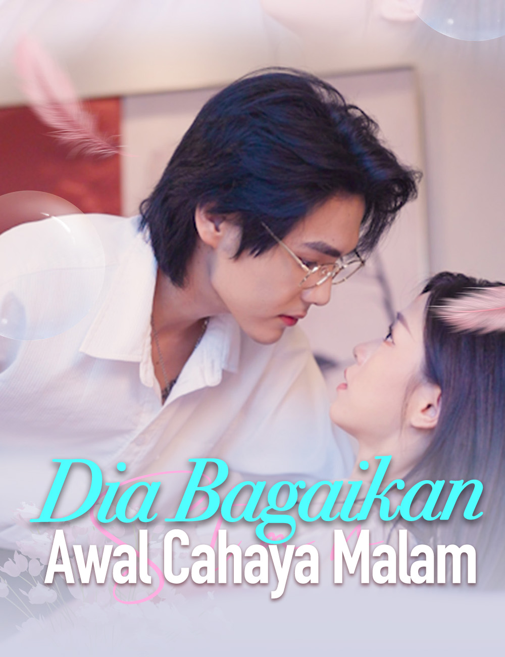 Cahaya Malam yang Mengubah Segalanya!