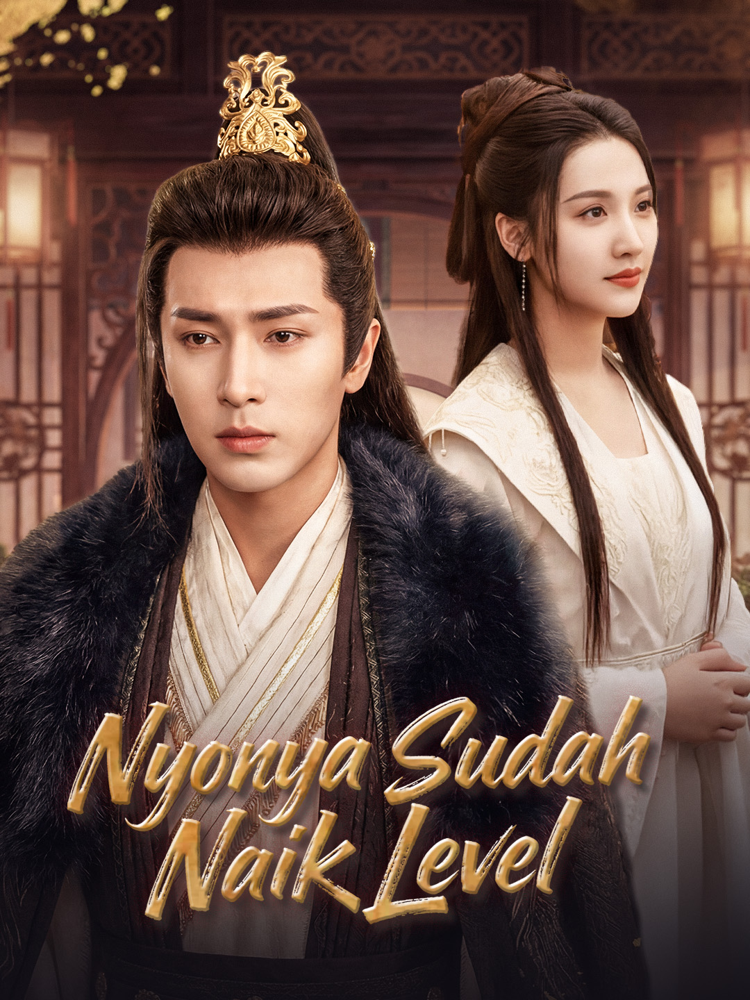 [Bhs Indo] Nyonya Sudah Jadi Superstar!
