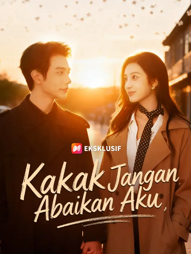 Kakak, Kenapa Abaikan Aku Begini?