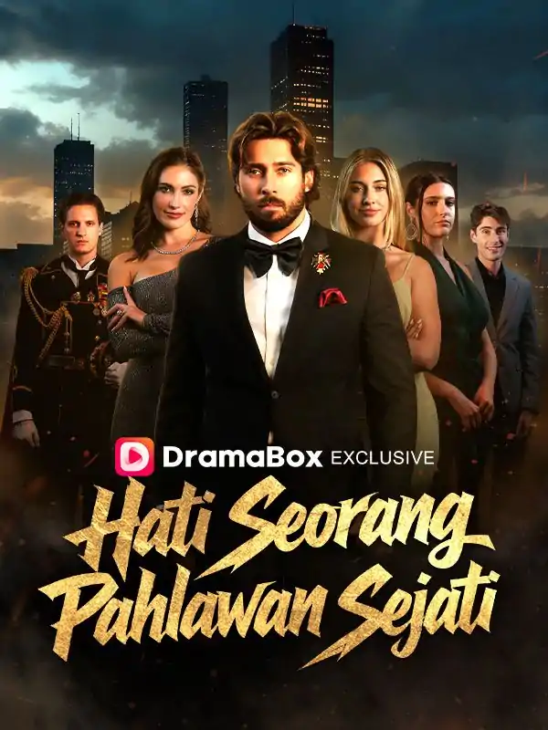 Mengungkap Hati Pahlawan Sejati yang Tersembunyi!