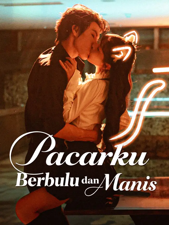 Pacarku Berbulu Manis Ini Bikin Kesal!