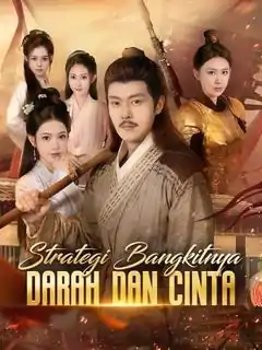 Bangkitnya Cinta: Strategi yang Mengguncang Jiwa!