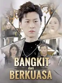 [Bhs Indo] Kebangkitan yang Mengguncang Dunia