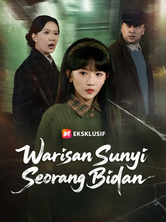 Sebuah Warisan Misterius dari Bidan!