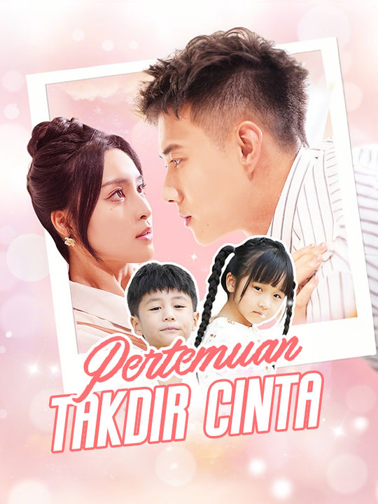 Cinta Tak Terduga yang Mengubah Segalanya!